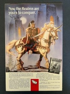 Saga of the Original Human Torch #3 (1990) - NM