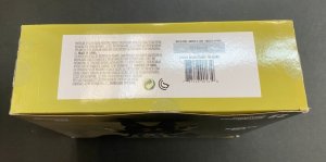 McFarlane Toys The Clown Deluxe 7” Action Figure Sealed Box Spawn