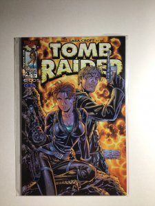 Tomb Raider #4