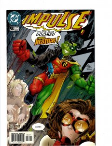 Impulse #56 (2000) SR6