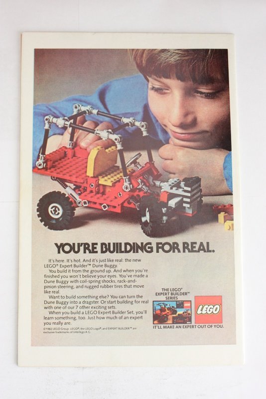 Marvel Two-in-One #96 (1983) The Thing VFNM