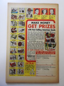 Thor #151 (1968) VG+ Condition!