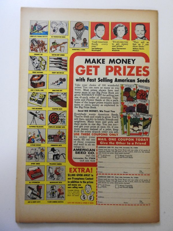 Thor #151 (1968) VG+ Condition!