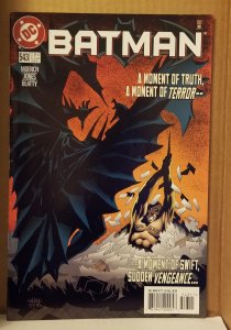 Batman #543 (1997)