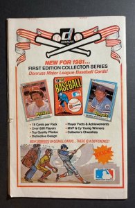 Sgt. Rock #353 (1981)