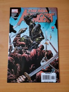 The New Avengers #13 ~ NEAR MINT NM ~ 2006 Marvel Comics