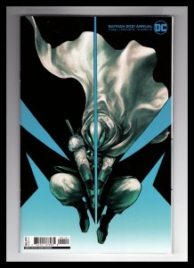 Batman Annual (2021)    / MC#47