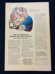 Avengers (1963) #41 VG/FN (5.0) vs Diablo & Dragon Man John Buscema