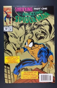 The Amazing Spider-Man #390 (1994)