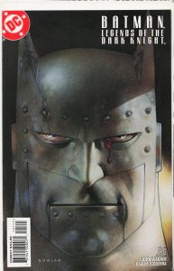 Batman: Legends of the Dark Knight #101 (1997) Batman