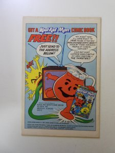 Daredevil #196 Direct Edition (1983) FN/VF condition