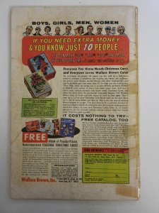 Daredevil Annual #1 (1967) Fair/Good Condition!