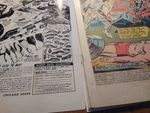 The Avengers #135 (1975)