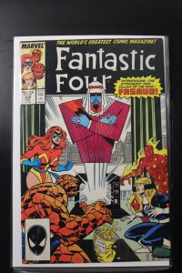 Fantastic Four #308 (1987)