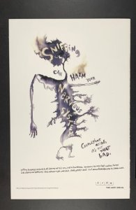 Bloodstone #1 (2001) FIRST ELSA BLOODSTONE FIRST NOSFERATU