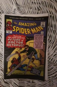 Spider-Man Collectible Series #23 (2007) Spider-Man 