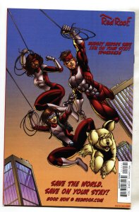 Vampirella #1  2019 - Dymanite  -VF/NM - Comic Book