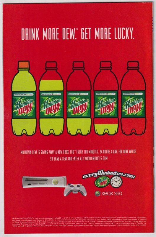 JSA: Classified #3 (2005) Power Girl