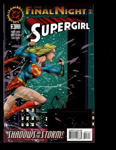 12 Supergirl DC Comics 2 2 3 3 4 4 5 6 7 8 9 10 Superman Batman JLA Robin JF18