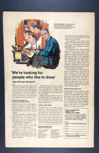 Daredevil #46 (1968)