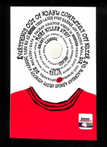 Rogue Limited Series #1