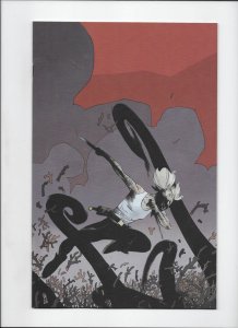 Something Is Killing The Children #36 Unlockable