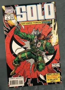 Solo #1 (1994)