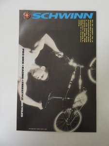 Wolverine #7 (1989) VF/NM condition