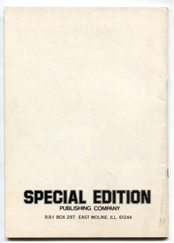 Flashback #11 1974-Reprints Plastic Man #1  from 1943- FN