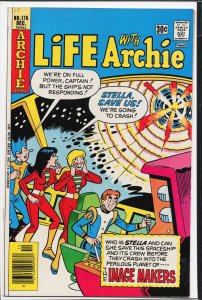 Life with Archie #176 (1976) Life with Archie