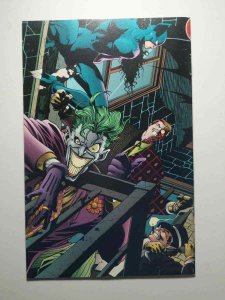 Batman Gallery #1 NM- DC Comics (C20A)