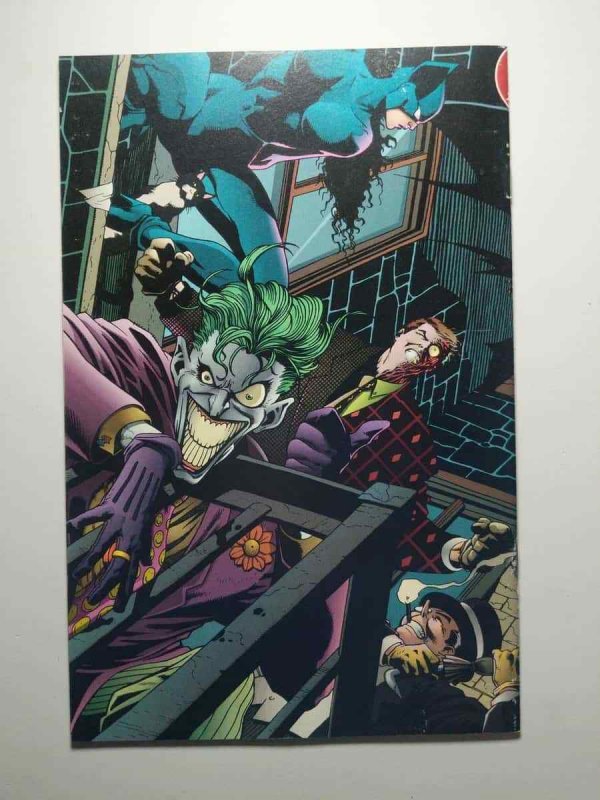Batman Gallery #1 NM- DC Comics (C20A)