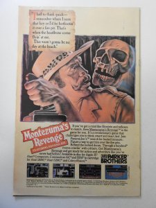 The Transformers #3 (1984) FN/VF Condition!