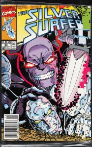Silver Surfer #59 (1991) Silver Surfer