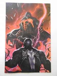 Venom #27 (2020) Variant NM Condition!