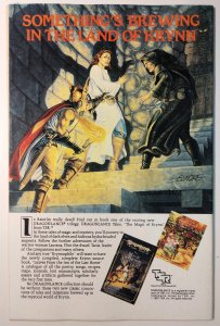 The X-Men vs. The Avengers #4 (7.0-NS, 1987) 