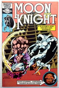 Moon Knight #16