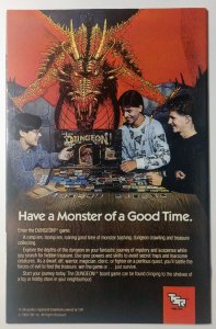 The New Mutants #96 (7.5, 1990)