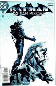 Batman: Gotham Knights #59  NM+