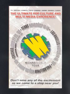 Aspen Splash: 2007 Swimsuit Spectacular #1 (2007)