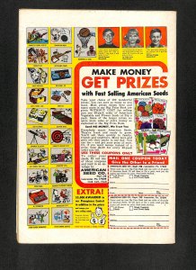 Amazing Spider-Man #109 Doctor Strange! Gwen Stacy!