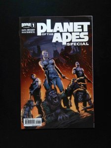 Planet of the Apes Special #1  Boom Comics 2013 NM