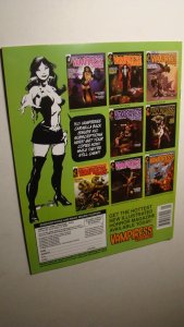 VAMPIRESS CARMILLA 6 *NEW NM+ 9.6* CORBEN ART WARREN CREEPY EERIE VAMPIRELLA