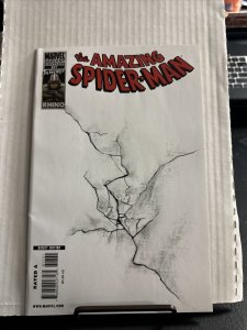 Amazing Spider-man #617, VF/NM The Gauntlet 