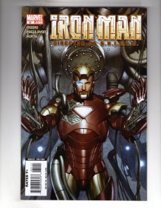 Iron Man #31 (2008)  / MC#66