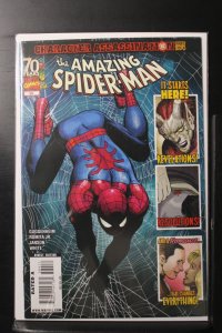 The Amazing Spider-Man #584 (2009)