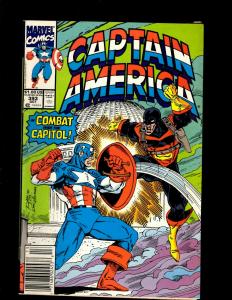 9 Comics Captain America 1 395 208 393 404 391 What If...? 111 24 40 J369