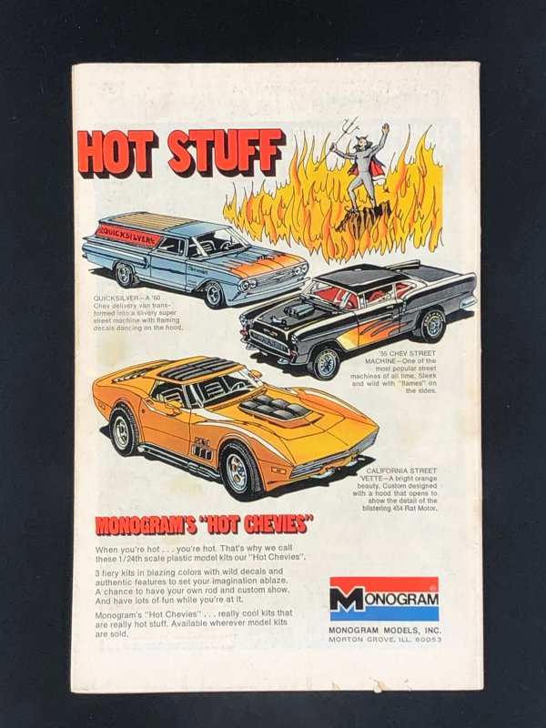 Marvel's Greatest Comics #64 (1976)