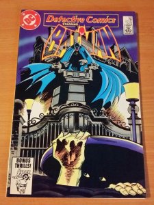 Detective Comics #537 Featuring Batman! ~ NEAR MINT NM ~ 1984 DC