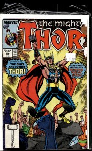 Thor #384 (1987) Thor